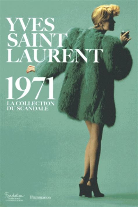 sous vetement yves saint laurent|ysl st laurent catalogue.